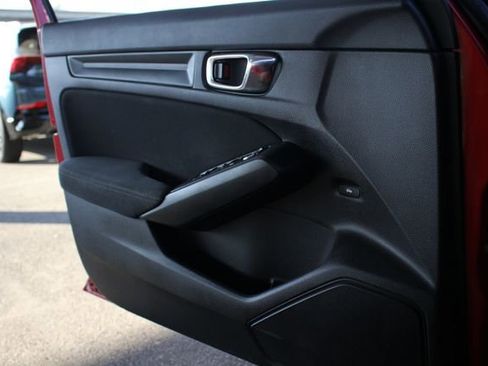 Used 2022 Honda Civic Sport image 21