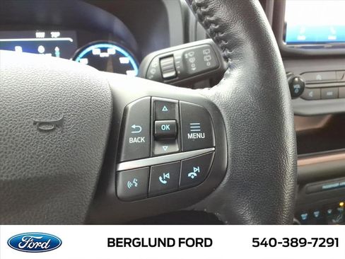 Used 2023 Ford Bronco Sport Outer Banks AWD/4WD image 34