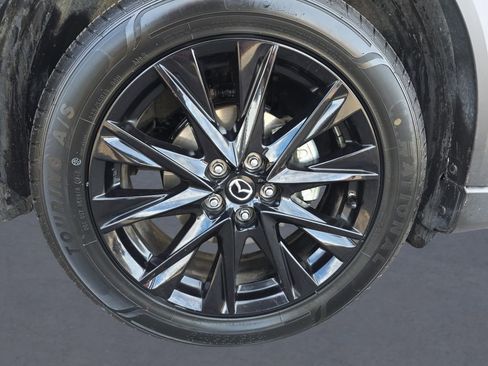Used 2024 MAZDA CX-5 Carbon Edition image 14