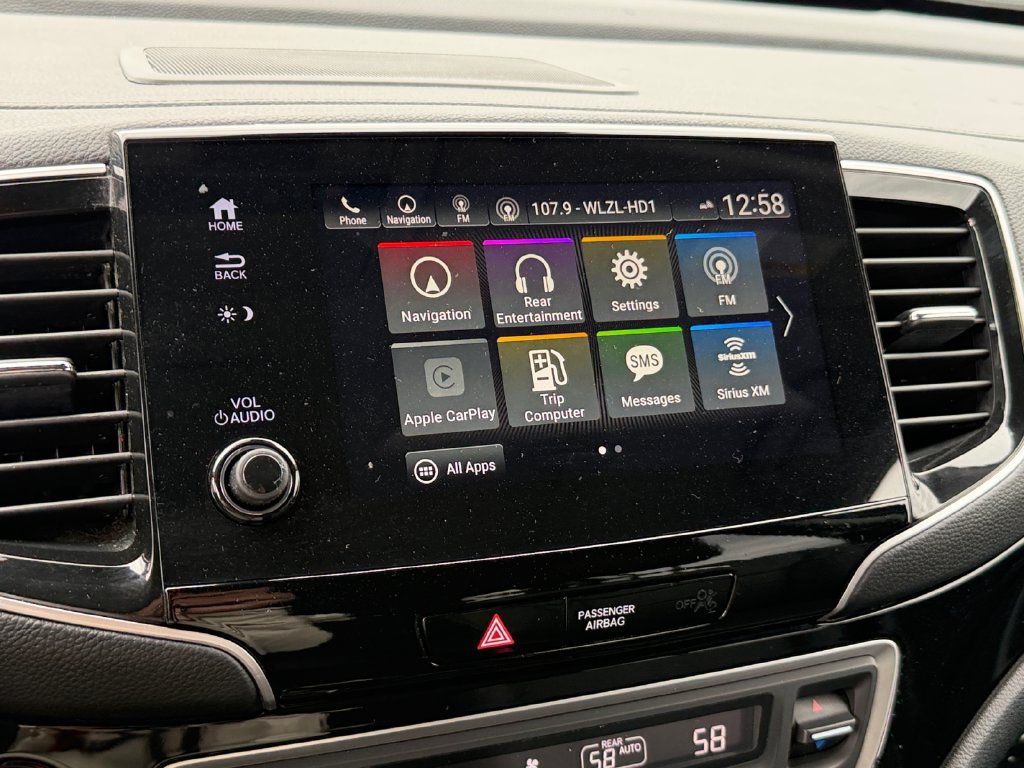 Used 2021 Honda Pilot Touring image 22