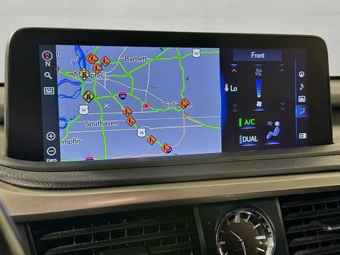 Used 2020 Lexus RX 350 AWD w/ Premium Package image 17