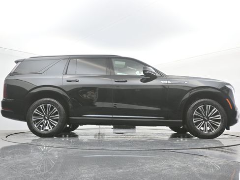 New 2026 Cadillac Escalade IQL Sport 1 image 20