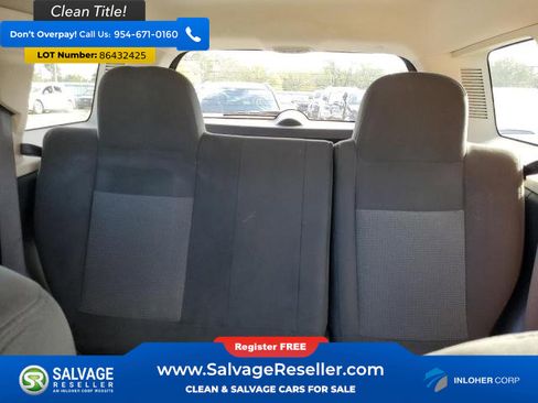 Used 2015 Jeep Patriot Sport w/ Power Value Group image 13