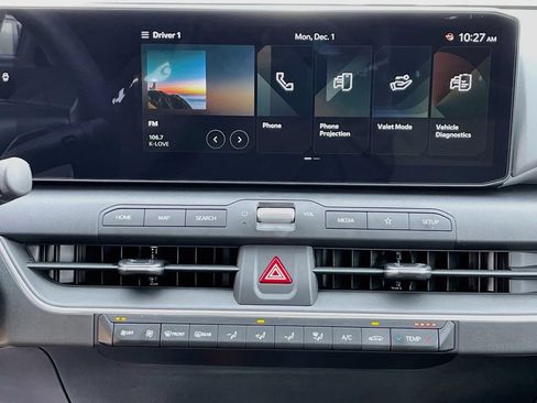 Certified 2025 Kia K4 FWD image 15