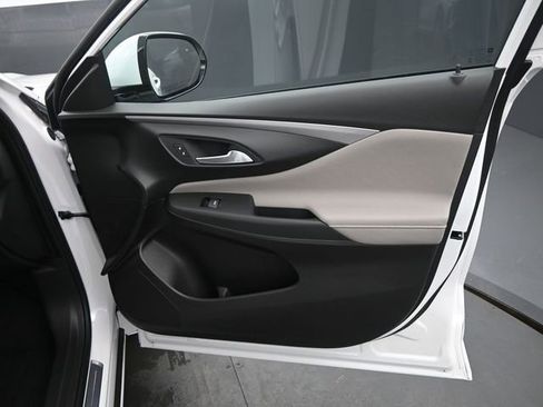 New 2026 Buick Envista Avenir image 20