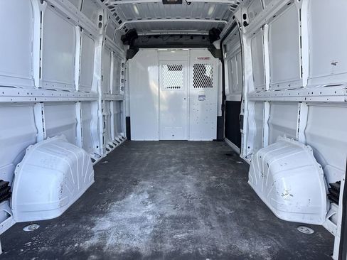 Used 2026 RAM ProMaster 2500 w/ Convenience Group image 20