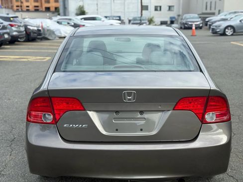 Used 2008 Honda Civic LX image 10