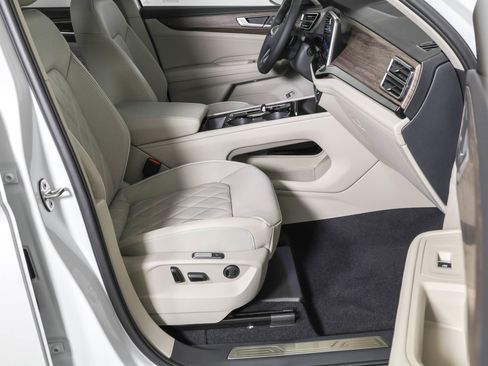 New 2026 Volkswagen Atlas SEL Premium R-Line image 45