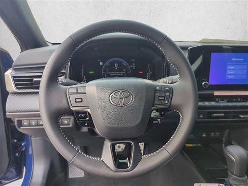 New 2026 Toyota Camry SE image 14