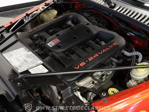 Used 2001 Plymouth Prowler image 30