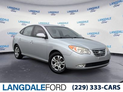 Used 2010 Hyundai Elantra GLS