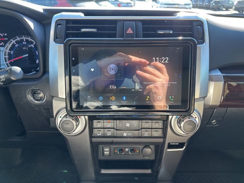 Used 2019 Toyota 4Runner Limited image 28