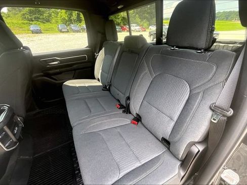 Used 2023 RAM 1500 Big Horn AWD/4WD image 23