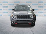 Used 2022 Jeep Renegade Trailhawk image 2