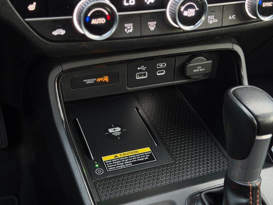 Used 2024 Honda CR-V Sport-L image 74