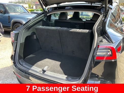 Used 2023 Tesla Model Y Long Range image 8