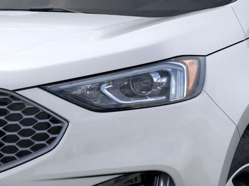 New 2024 Ford Edge SEL w/ Convenience Package AWD/4WD image 18