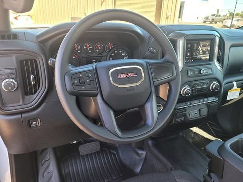 New 2026 GMC Sierra 2500 Pro RWD image 8