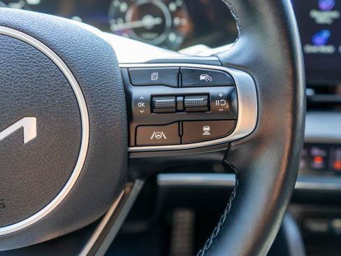 Certified 2023 Kia Sportage X-Pro Prestige AWD/4WD image 19