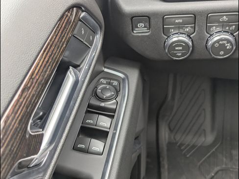 New 2026 GMC Sierra 1500 SLE w/ LPO, GMC Protection Package image 22