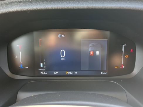 New 2026 Ford Transit 250 XL image 22