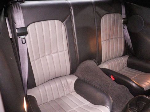 Used 2002 Chevrolet Camaro Z28 w/ SS Performance/Appearance Pkg image 40