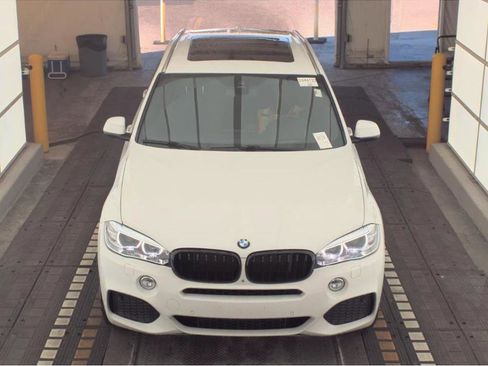 Used 2017 BMW X5 xDrive35i image 3