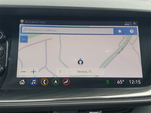 Certified 2021 Buick Envision Essence w/ Technology Package I image 31