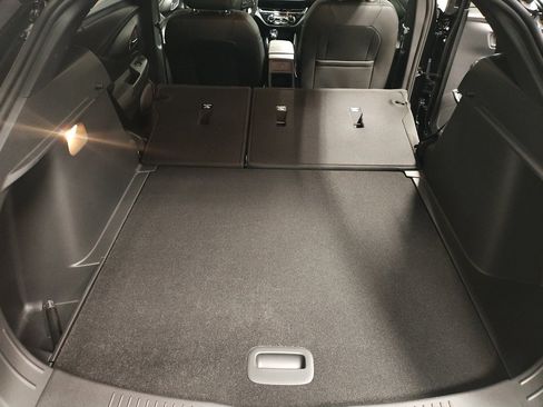 New 2026 Buick Envista Sport Touring image 17