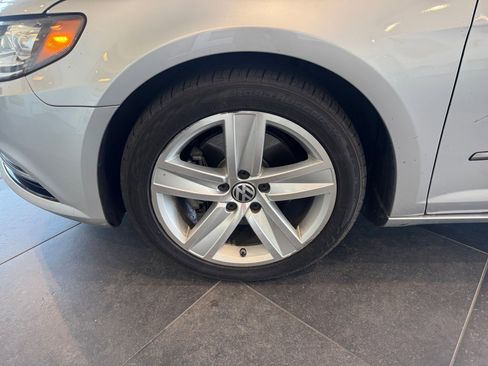 Used 2014 Volkswagen CC Sport image 26