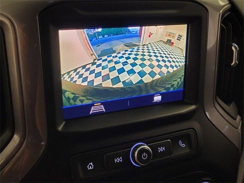 Used 2020 Chevrolet Silverado 1500 Custom Trail Boss w/ Custom Convenience Package image 20