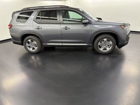 New 2026 Honda Pilot EX-L image 8