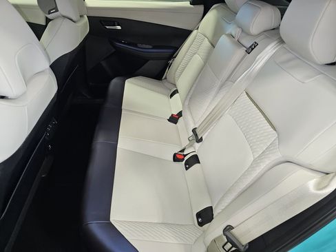 New 2026 Nissan Leaf Platinum+ image 34