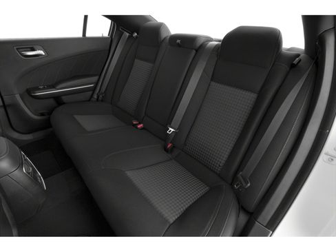 Used 2019 Dodge Charger Scat Pack RWD image 11