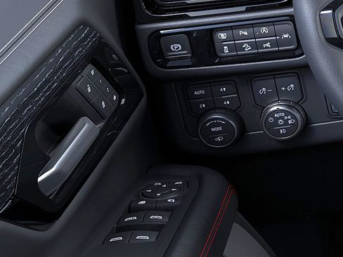 New 2026 GMC Yukon XL AT4 Ultimate AWD/4WD image 22