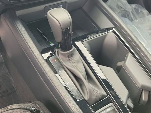 New 2026 Honda Accord Sport image 36