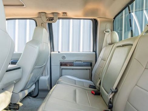 Used 2008 Ford F250 Lariat image 35