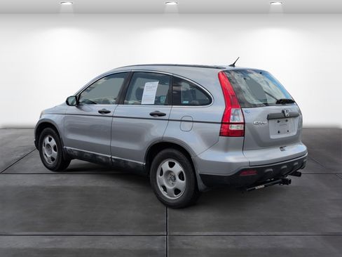 Used 2008 Honda CR-V LX image 3