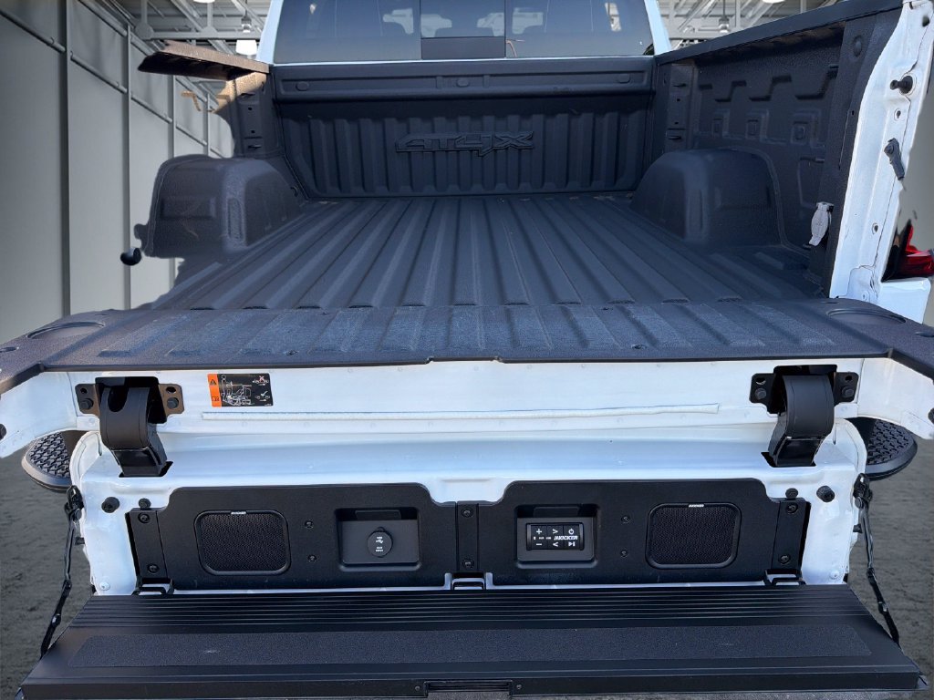 Certified 2024 GMC Sierra 1500 AT4X AWD/4WD image 26