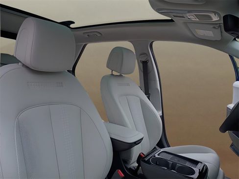New 2026 Hyundai Ioniq 5 Limited image 12
