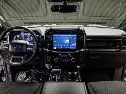 Used 2023 Ford F150 XLT w/ Equipment Group 302A High image 18