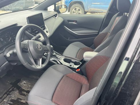 Used 2023 Toyota Corolla SE image 9