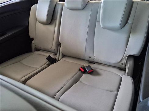 Certified 2025 Honda Odyssey EX-L image 19