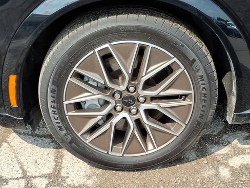 Used 2024 Ford Mustang Mach-E Premium AWD/4WD image 9