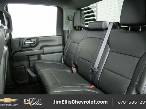 Used 2020 Chevrolet Silverado 3500 W/T w/ WT Convenience Package AWD/4WD image 15