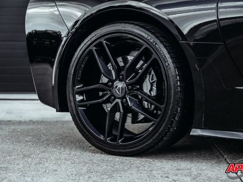 Used 2016 Chevrolet Corvette Stingray Coupe RWD image 46