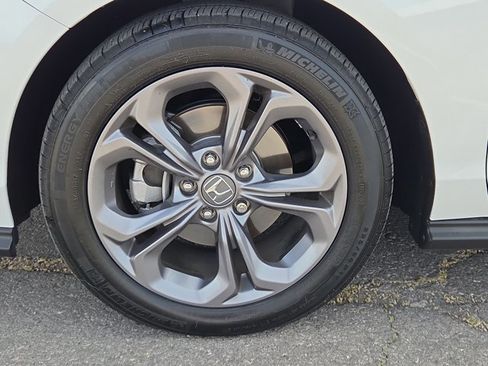 Used 2024 Honda Accord EX image 23