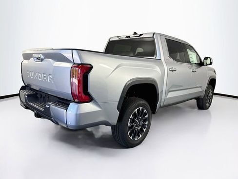 New 2026 Toyota Tundra Limited AWD/4WD image 9