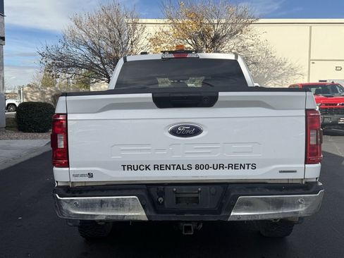 Used 2021 Ford F150 XLT w/ Trailer Tow Package image 6