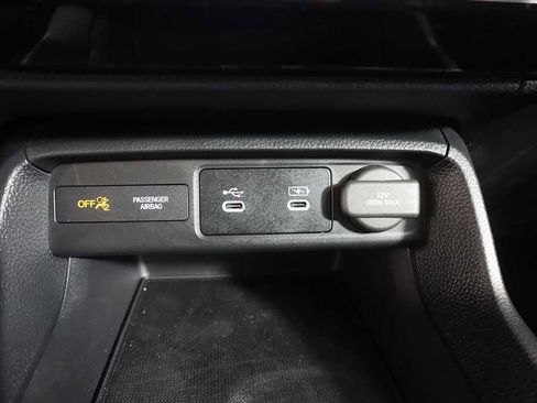 Certified 2025 Honda Civic Sport image 39